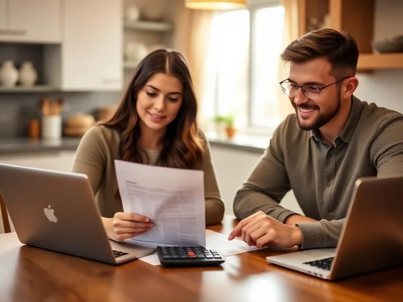 Mortgage Pre-Approvals & Home Financing Guidance