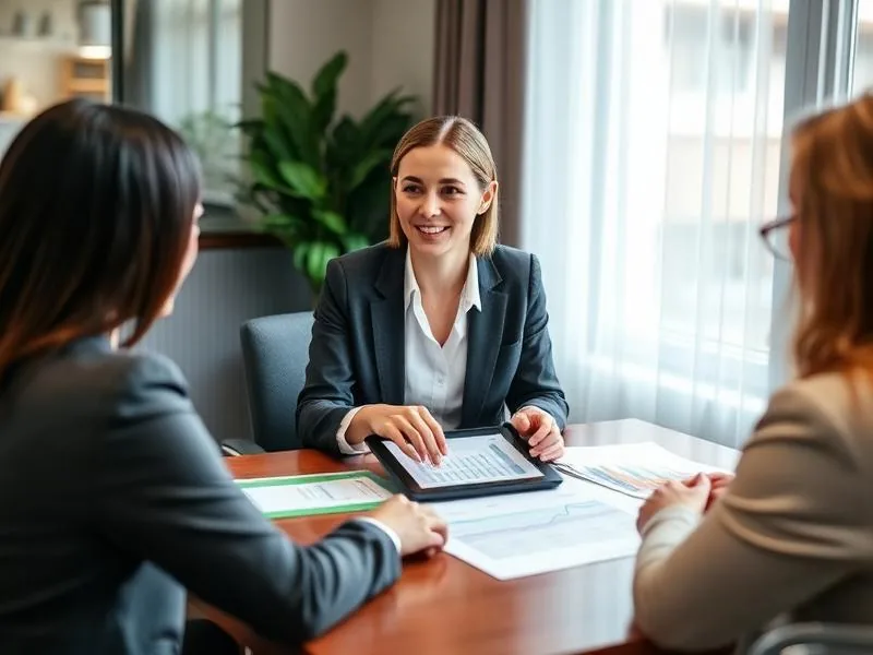 Personalized Mortgage Strategies