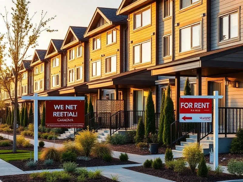 Investment Property Financing