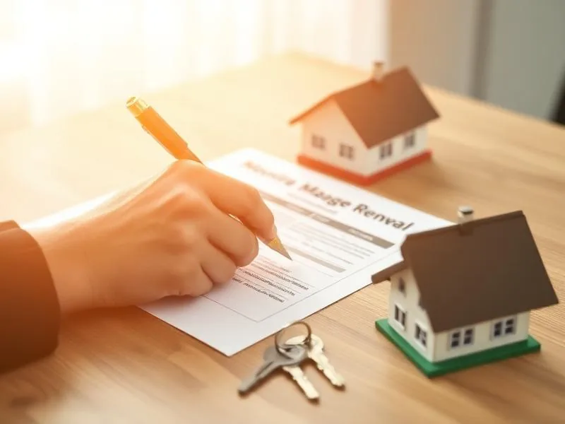 Mortgage Renewals & Refinancing